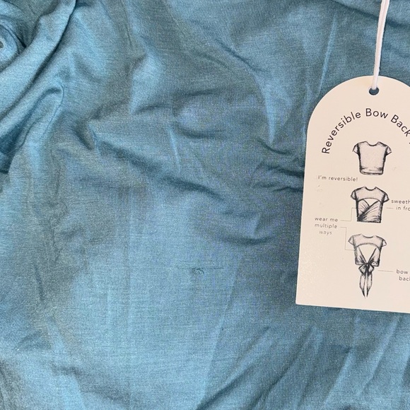 NWT BLOGILATES bundle of 3 tops plus size 1X ✨ - Picture 13 of 16